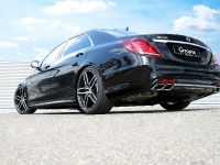 G-POWER Mercedes-AMG S63 (2015) - picture 5 of 14
