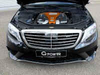 G-POWER Mercedes-AMG S63 (2015) - picture 6 of 14