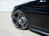 G-POWER Mercedes-AMG S63 (2015) - picture 8 of 14