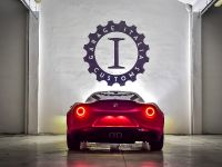 Garage Italia Customs Alfa Romeo 4C (2015) - picture 3 of 9