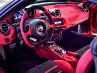 Garage Italia Customs Alfa Romeo 4C (2015) - picture 4 of 9