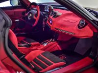 Garage Italia Customs Alfa Romeo 4C (2015) - picture 5 of 9