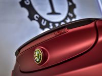 Garage Italia Customs Alfa Romeo 4C (2015) - picture 8 of 9