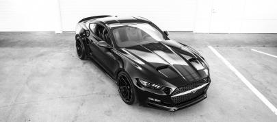 GAS-Fisker Ford Mustang Rocket (2015) - picture 7 of 42