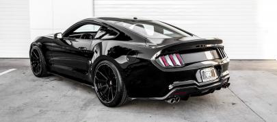 GAS-Fisker Ford Mustang Rocket (2015) - picture 15 of 42