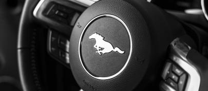 GAS-Fisker Ford Mustang Rocket (2015) - picture 23 of 42