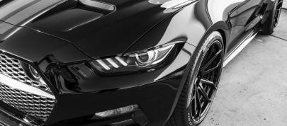 GAS-Fisker Ford Mustang Rocket (2015) - picture 28 of 42