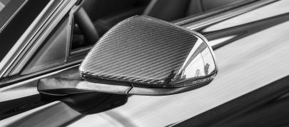 GAS-Fisker Ford Mustang Rocket (2015) - picture 31 of 42