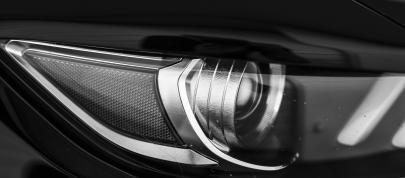 GAS-Fisker Ford Mustang Rocket (2015) - picture 36 of 42