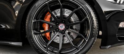 GAS-Fisker Ford Mustang Rocket (2015) - picture 39 of 42