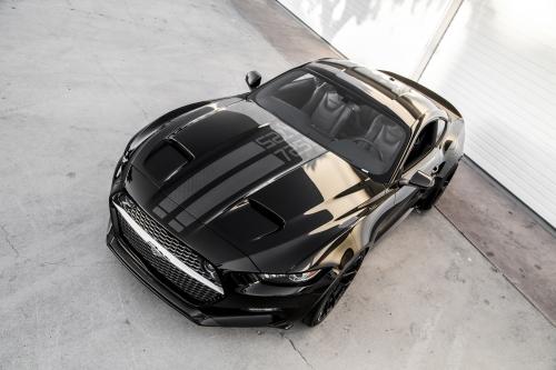 GAS-Fisker Ford Mustang Rocket (2015) - picture 16 of 42