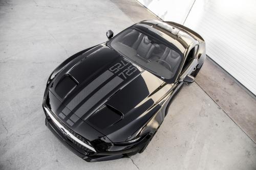 GAS-Fisker Ford Mustang Rocket (2015) - picture 17 of 42