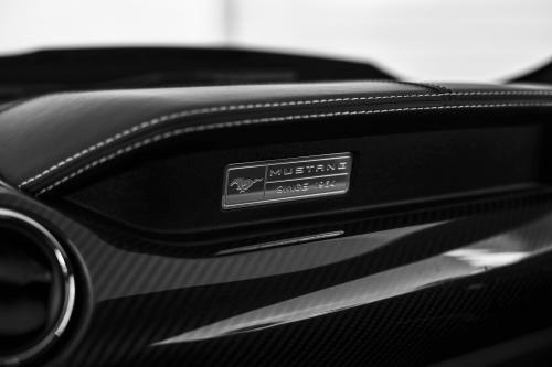 GAS-Fisker Ford Mustang Rocket (2015) - picture 24 of 42