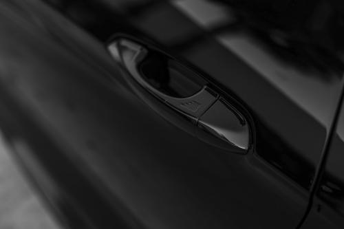 GAS-Fisker Ford Mustang Rocket (2015) - picture 25 of 42