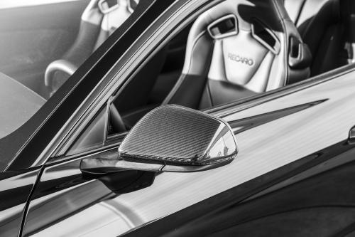 GAS-Fisker Ford Mustang Rocket (2015) - picture 32 of 42