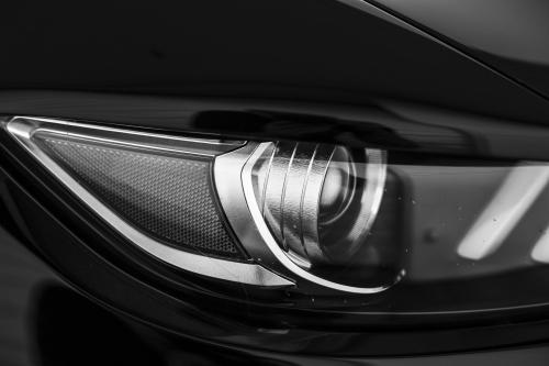 GAS-Fisker Ford Mustang Rocket (2015) - picture 33 of 42