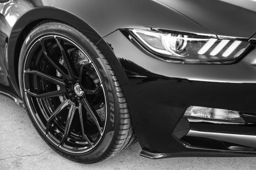 GAS-Fisker Ford Mustang Rocket (2015) - picture 40 of 42