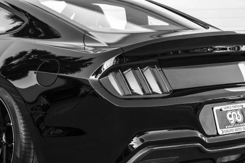 GAS-Fisker Ford Mustang Rocket (2015) - picture 41 of 42