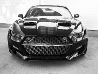 GAS-Fisker Ford Mustang Rocket (2015) - picture 1 of 42