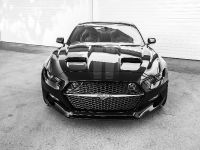 GAS-Fisker Ford Mustang Rocket (2015) - picture 2 of 42