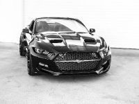 GAS-Fisker Ford Mustang Rocket (2015) - picture 3 of 42