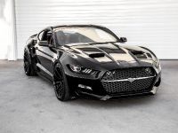 GAS-Fisker Ford Mustang Rocket (2015) - picture 4 of 42