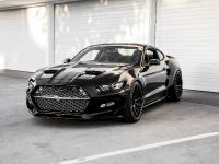 GAS-Fisker Ford Mustang Rocket (2015) - picture 5 of 42