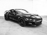 GAS-Fisker Ford Mustang Rocket (2015) - picture 6 of 42