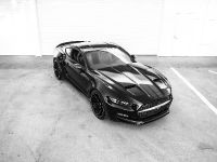 GAS-Fisker Ford Mustang Rocket (2015) - picture 7 of 42