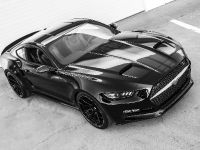 GAS-Fisker Ford Mustang Rocket (2015)
