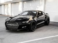 GAS-Fisker Ford Mustang Rocket (2015) - picture 11 of 42
