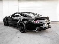 GAS-Fisker Ford Mustang Rocket (2015) - picture 13 of 42