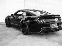 GAS-Fisker Ford Mustang Rocket (2015) - picture 14 of 42