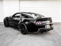 GAS-Fisker Ford Mustang Rocket (2015)