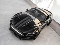 GAS-Fisker Ford Mustang Rocket (2015)