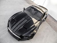 GAS-Fisker Ford Mustang Rocket (2015)