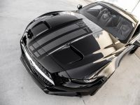 GAS-Fisker Ford Mustang Rocket (2015) - picture 18 of 42