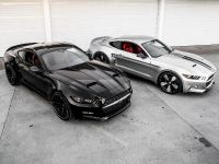 GAS-Fisker Ford Mustang Rocket (2015) - picture 19 of 42