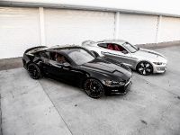 GAS-Fisker Ford Mustang Rocket (2015)