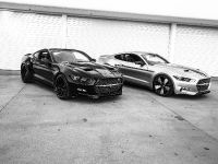 GAS-Fisker Ford Mustang Rocket (2015)