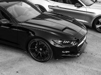 GAS-Fisker Ford Mustang Rocket (2015) - picture 22 of 42