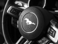 GAS-Fisker Ford Mustang Rocket (2015)