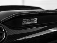 GAS-Fisker Ford Mustang Rocket (2015)