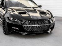 GAS-Fisker Ford Mustang Rocket (2015)