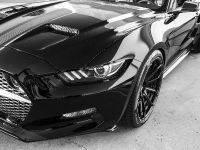 GAS-Fisker Ford Mustang Rocket (2015)