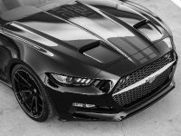 GAS-Fisker Ford Mustang Rocket (2015)