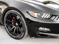 GAS-Fisker Ford Mustang Rocket (2015)