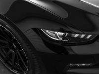 GAS-Fisker Ford Mustang Rocket (2015) - picture 35 of 42