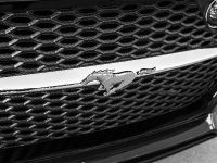 GAS-Fisker Ford Mustang Rocket (2015)