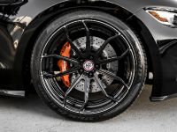 GAS-Fisker Ford Mustang Rocket (2015)